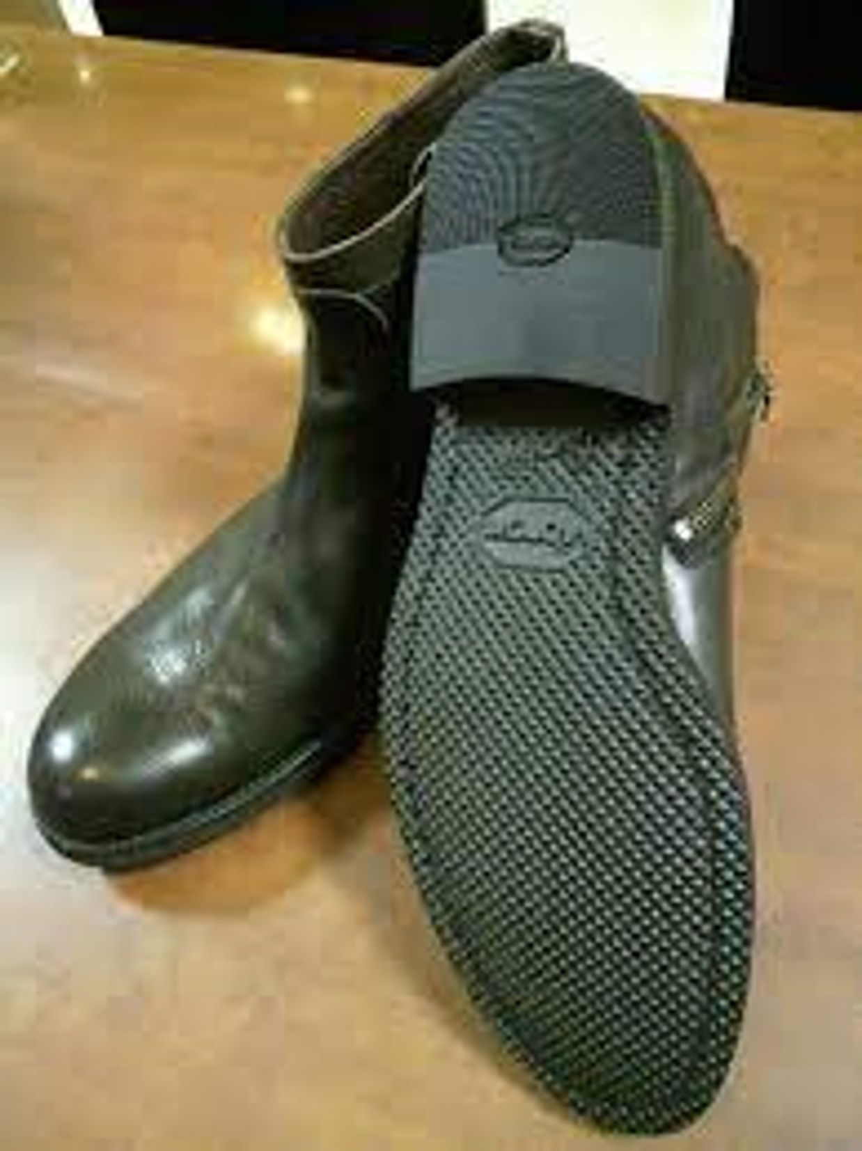 Hush Puppy Soles The Online Cobbler (Easy Shoe & Bag Repair)